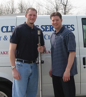 pride cleaning services carpet cleaning in northwest indiana